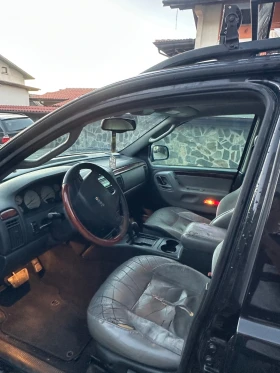 Jeep Grand cherokee Wj, снимка 4
