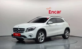 Mercedes-Benz GLA 220 * GLA220 * , снимка 1