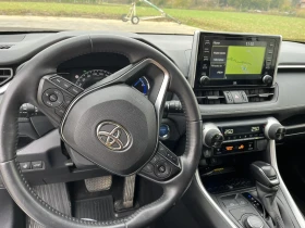 Toyota Rav4, снимка 11