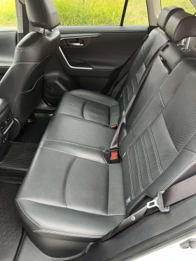 Toyota Rav4, снимка 9