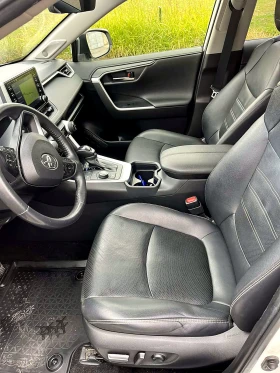 Toyota Rav4, снимка 8