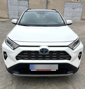 Toyota Rav4, снимка 1