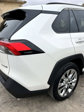 Toyota Rav4, снимка 3