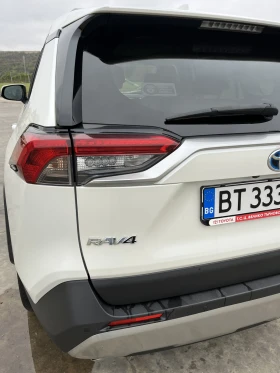 Toyota Rav4, снимка 5