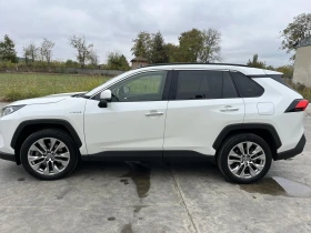 Toyota Rav4, снимка 4