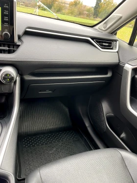 Toyota Rav4, снимка 10