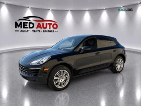 Porsche Macan S* PANORAMA* BOSE* CAMERA* , снимка 3