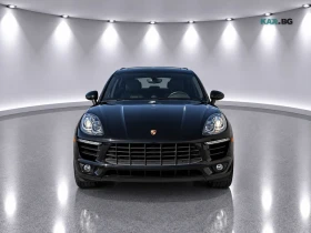 Porsche Macan S* PANORAMA* BOSE* CAMERA* , снимка 5