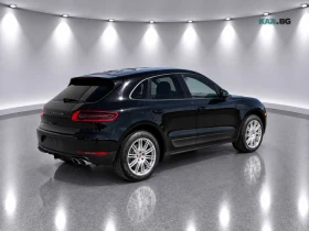Porsche Macan S* PANORAMA* BOSE* CAMERA* , снимка 4