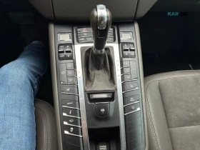 Porsche Macan S* PANORAMA* BOSE* CAMERA* , снимка 11