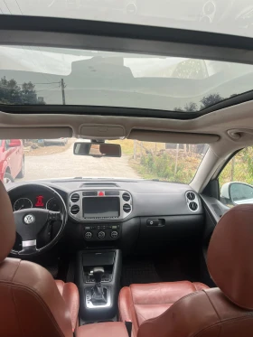 VW Tiguan, снимка 9