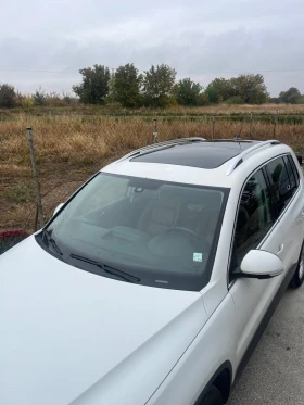 VW Tiguan, снимка 3