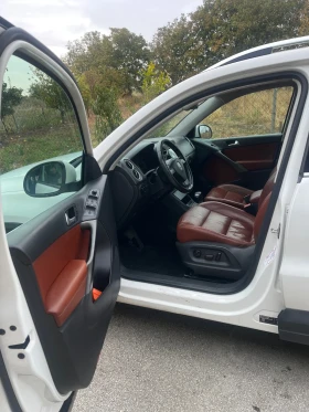 VW Tiguan, снимка 10