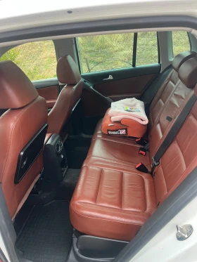 VW Tiguan, снимка 8