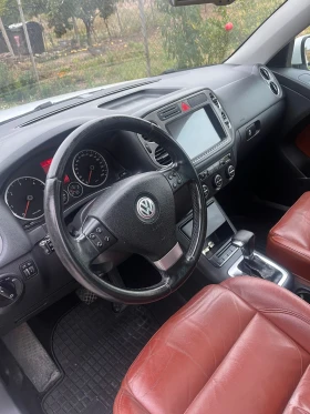 VW Tiguan, снимка 11