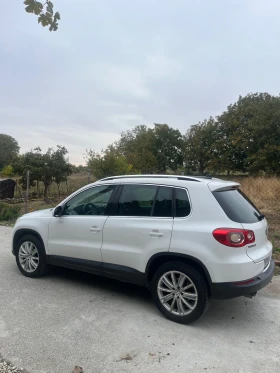 VW Tiguan, снимка 4