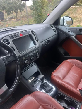 VW Tiguan, снимка 12