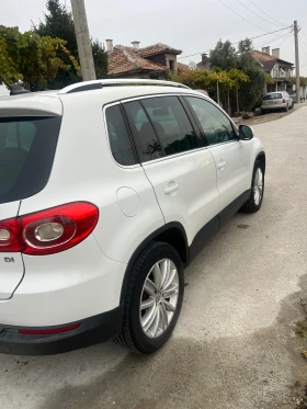 VW Tiguan, снимка 6