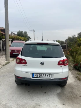 VW Tiguan, снимка 5