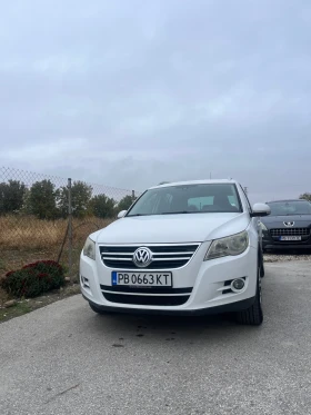 VW Tiguan, снимка 2