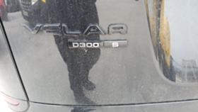 Обява за продажба на Land Rover Range Rover Velar 3.0D R-Dynamic ~13 лв. - изображение 8