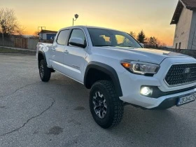 Toyota Tacoma 3.5i V6 4WD TRD OFF ROAD /crawl control/, снимка 3