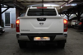 Nissan Navara Xenon/Navi/ | Mobile.bg    5