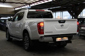 Nissan Navara Xenon/Navi/ | Mobile.bg    6