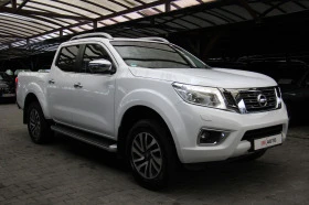 Nissan Navara Xenon/Navi/ | Mobile.bg    3