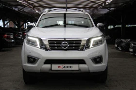 Nissan Navara Xenon/Navi/ | Mobile.bg    1