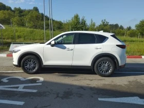 Mazda CX-5 2.0 Center-Line - 31500 лв. - 38187695 | Car24.bg