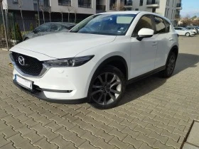 Обява за продажба на Mazda CX-5 2.0 Center Line ~32 800 лв. - изображение 1