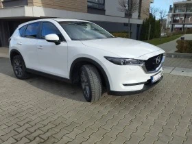 Mazda CX-5 2.0 Center Line, снимка 6