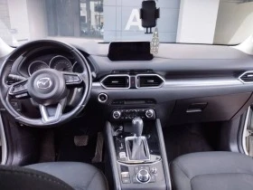 Mazda CX-5 2.0 Center Line, снимка 9