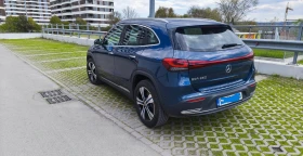 Mercedes-Benz EQA undefined | Auto.bg — изображение 4
