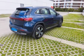 Mercedes-Benz EQA undefined | Auto.bg — изображение 3
