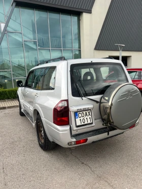 Mitsubishi Pajero 3.2, снимка 8