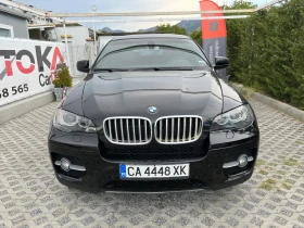 BMW X6 35D-286= xDrive= NAVI= MEMORY=  | Mobile.bg    1