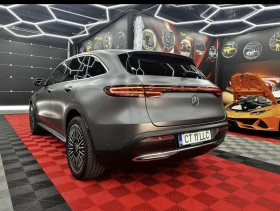 Mercedes-Benz EQC EQC 400, 4matic, Най-ниската цена., снимка 4