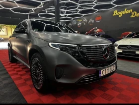 Mercedes-Benz EQC EQC 400, 4matic, Най-ниската цена., снимка 1