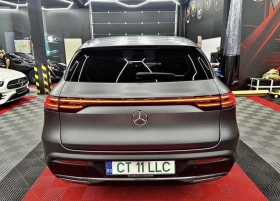 Mercedes-Benz EQC EQC 400, 4matic, Най-ниската цена., снимка 2