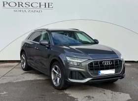 Audi Q8 50 TDI quattro | Mobile.bg    2