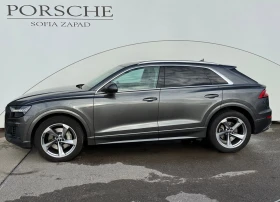 Audi Q8 50 TDI quattro | Mobile.bg    3