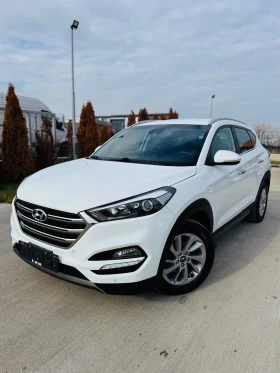 Hyundai Tucson 2.0CRDI-AUTOMAT-4WD, снимка 1