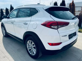 Hyundai Tucson 2.0CRDI-AUTOMAT-4WD, снимка 7