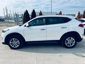 Hyundai Tucson 2.0CRDI-AUTOMAT-4WD, снимка 8