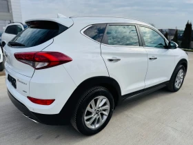 Hyundai Tucson 2.0CRDI-AUTOMAT-4WD, снимка 5