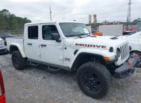 Jeep Wrangler GLADIATOR MOJAVE 4X4 | Mobile.bg    4