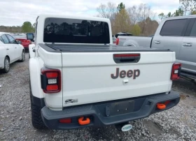 Jeep Wrangler GLADIATOR MOJAVE 4X4 | Mobile.bg    7