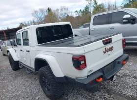 Jeep Wrangler GLADIATOR MOJAVE 4X4 | Mobile.bg    8